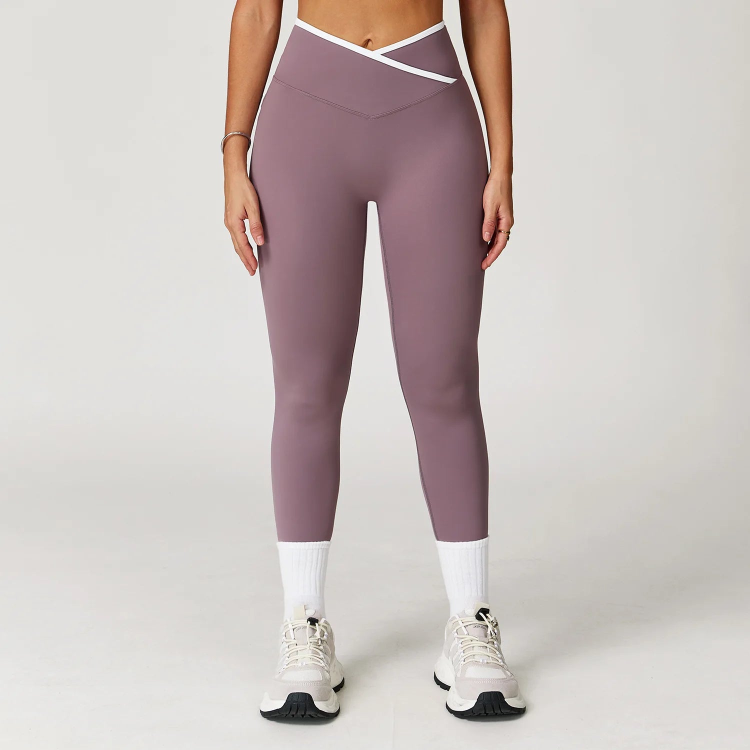 Calça Legging Sculpt Vibe™
