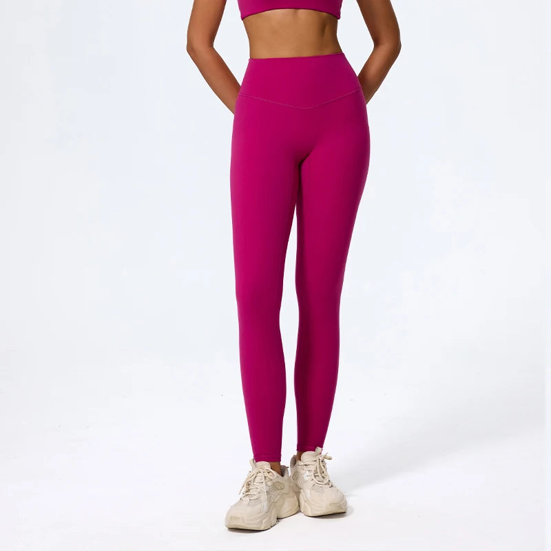 Calça Legging LuminaShape AirFit