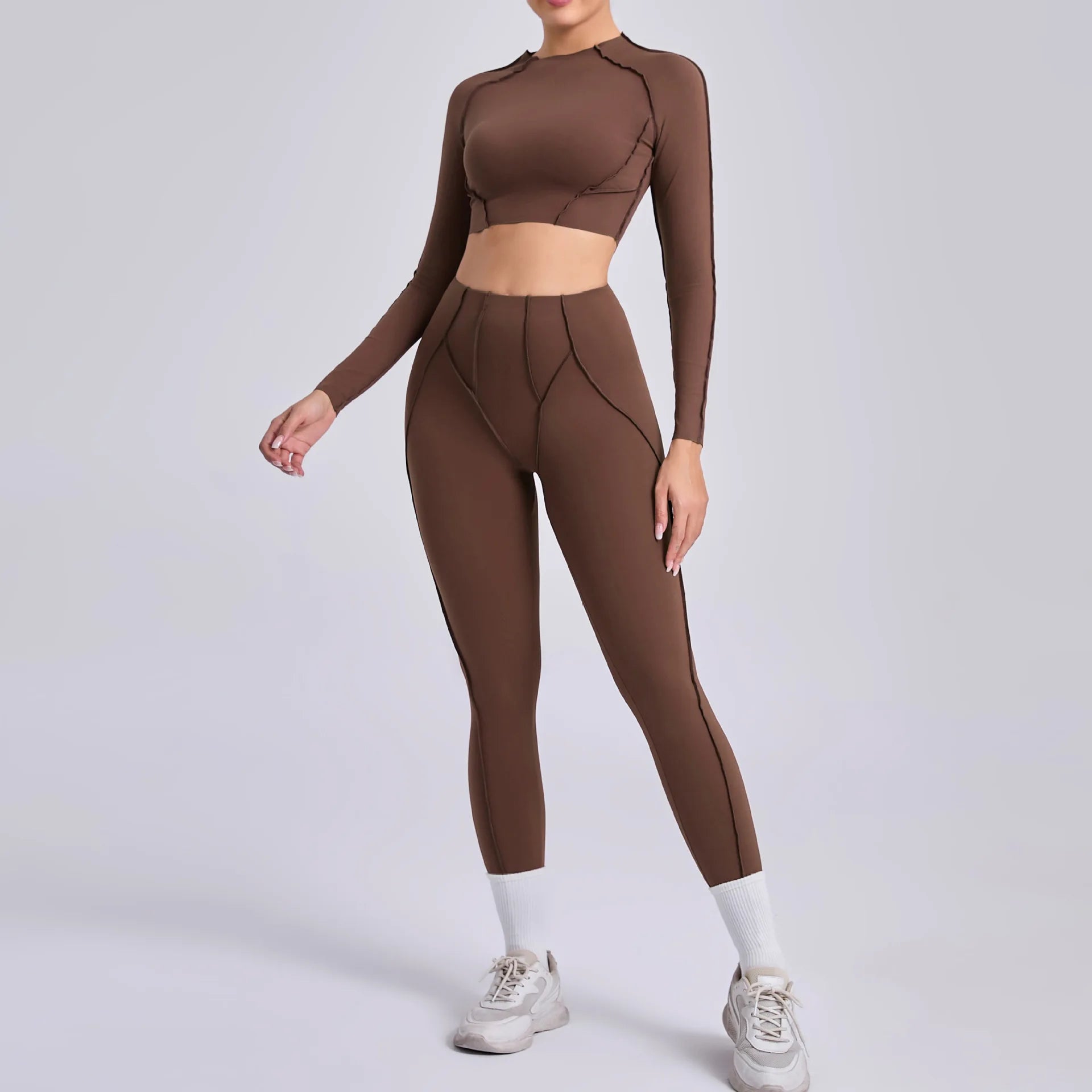 Conjunto CHOCO SCULPT™