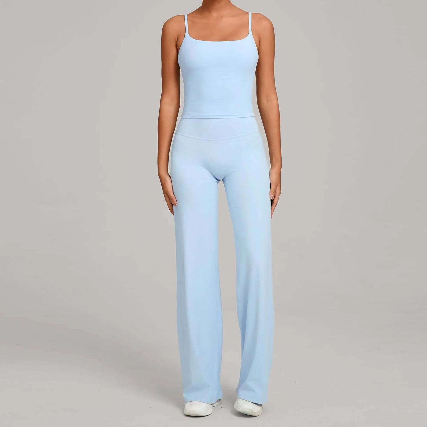 Conjunto AuraSculpt Flare™