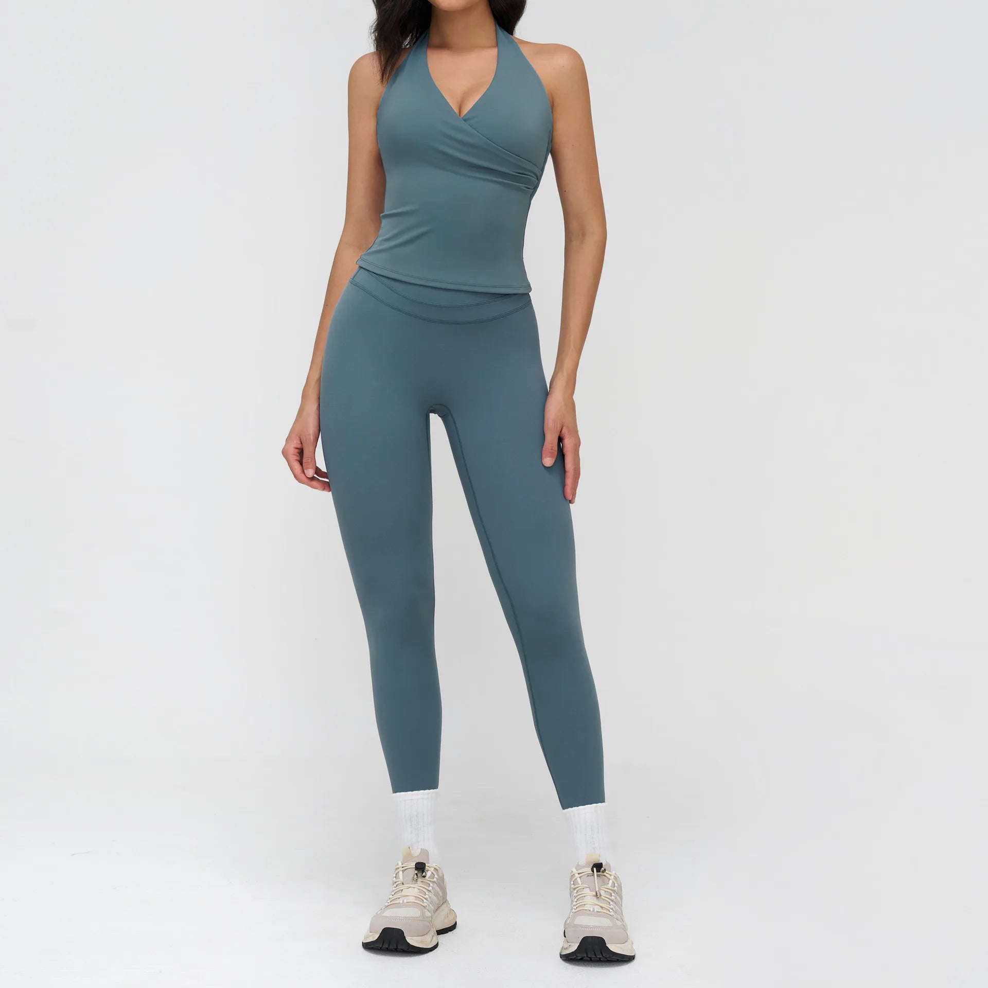 Conjunto AURA POWER™