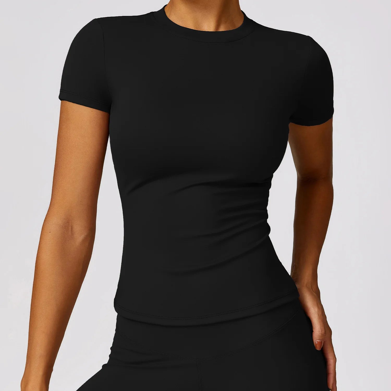 Top SecondSkin RunFit™