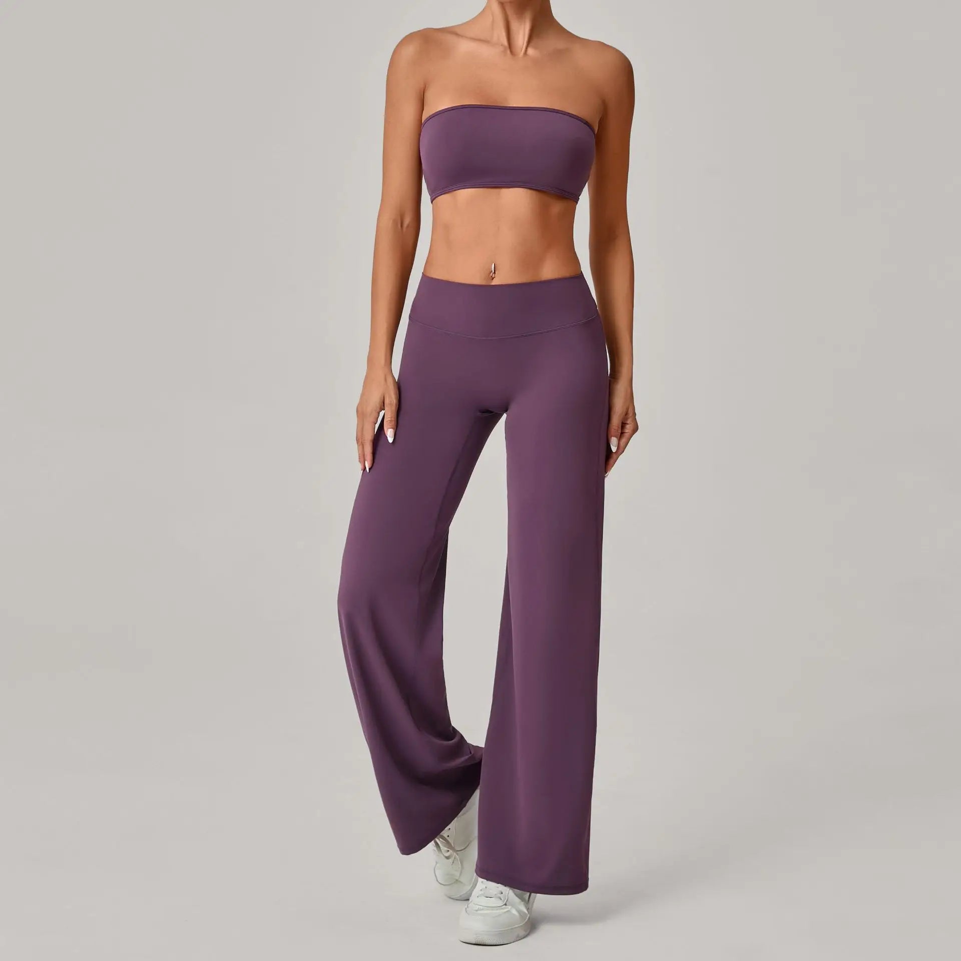Conjunto AuraSculpt Flare™