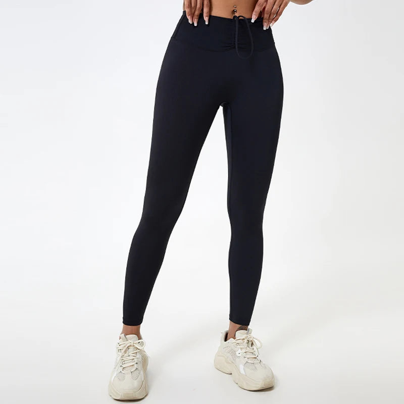 Calça Legging CurveLace Push Up