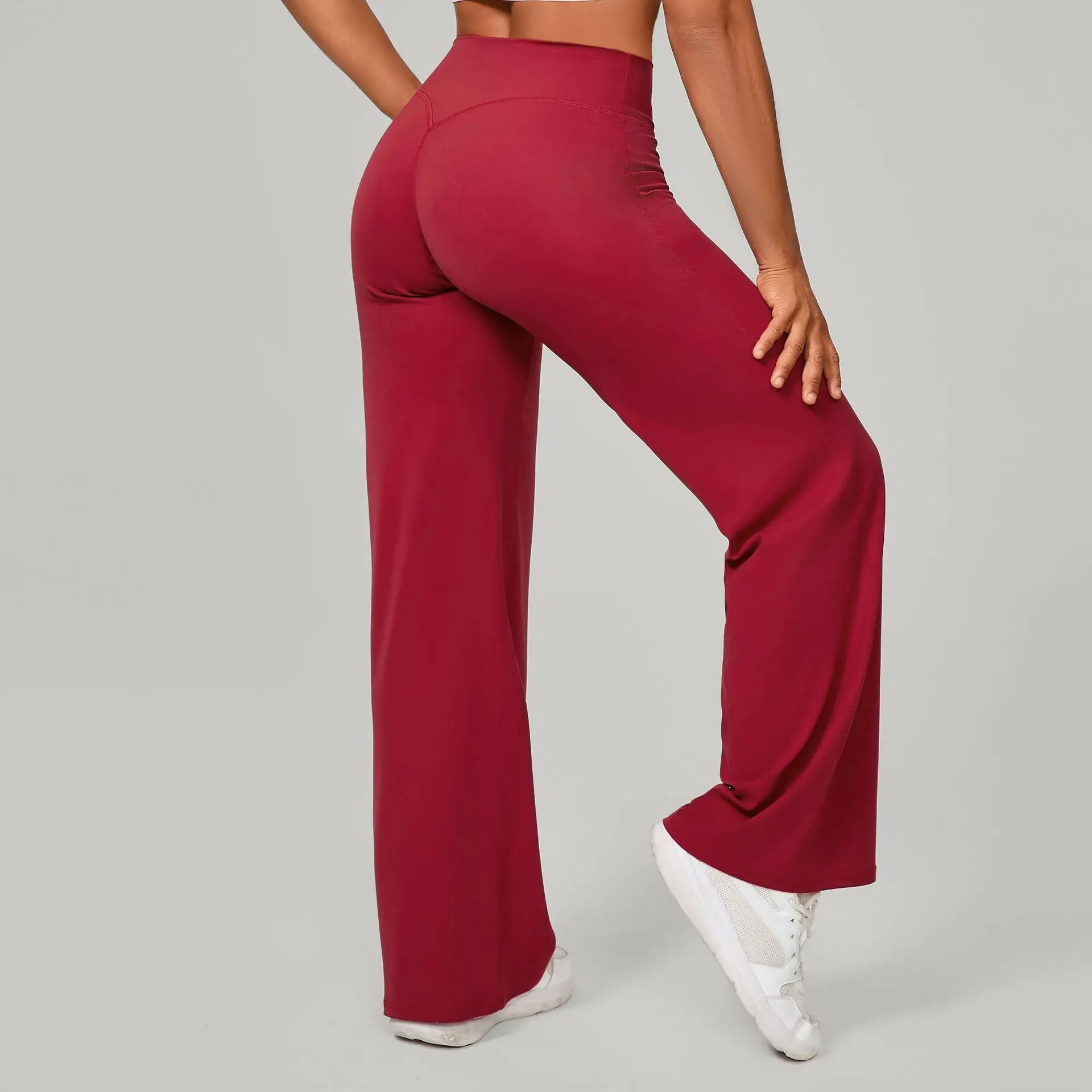 Calça Legging Bella Elegance