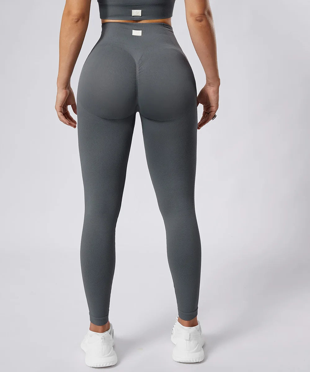 Calça Legging DynamicFlow