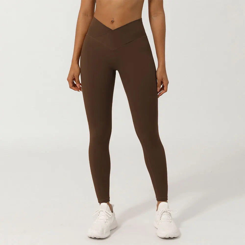 Calça Legging VShape Sculpt