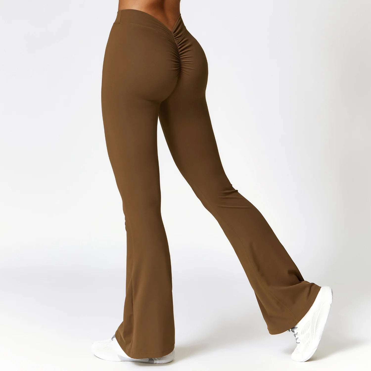 Calça Legging Flare PeachLift™