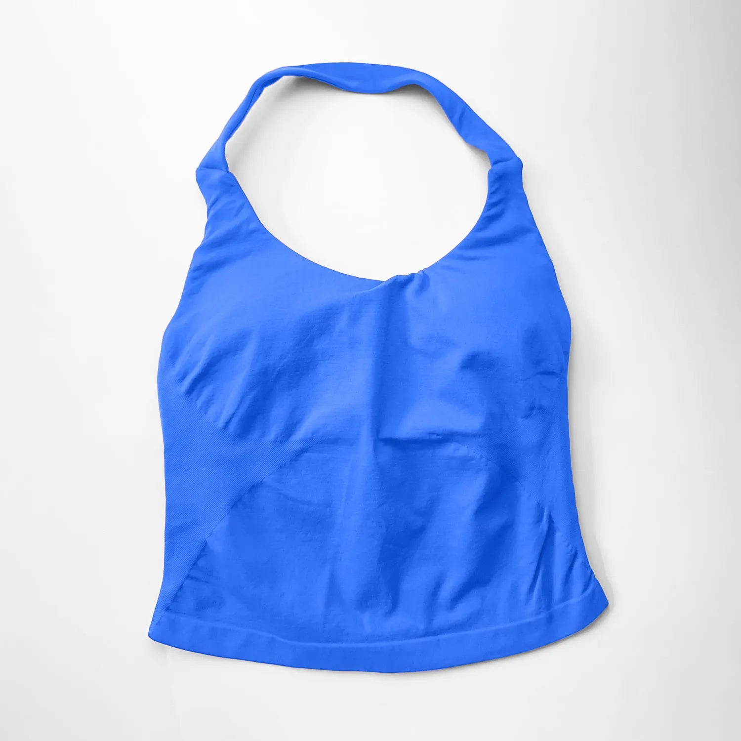 Top Scarlet Halter SecondSkin™