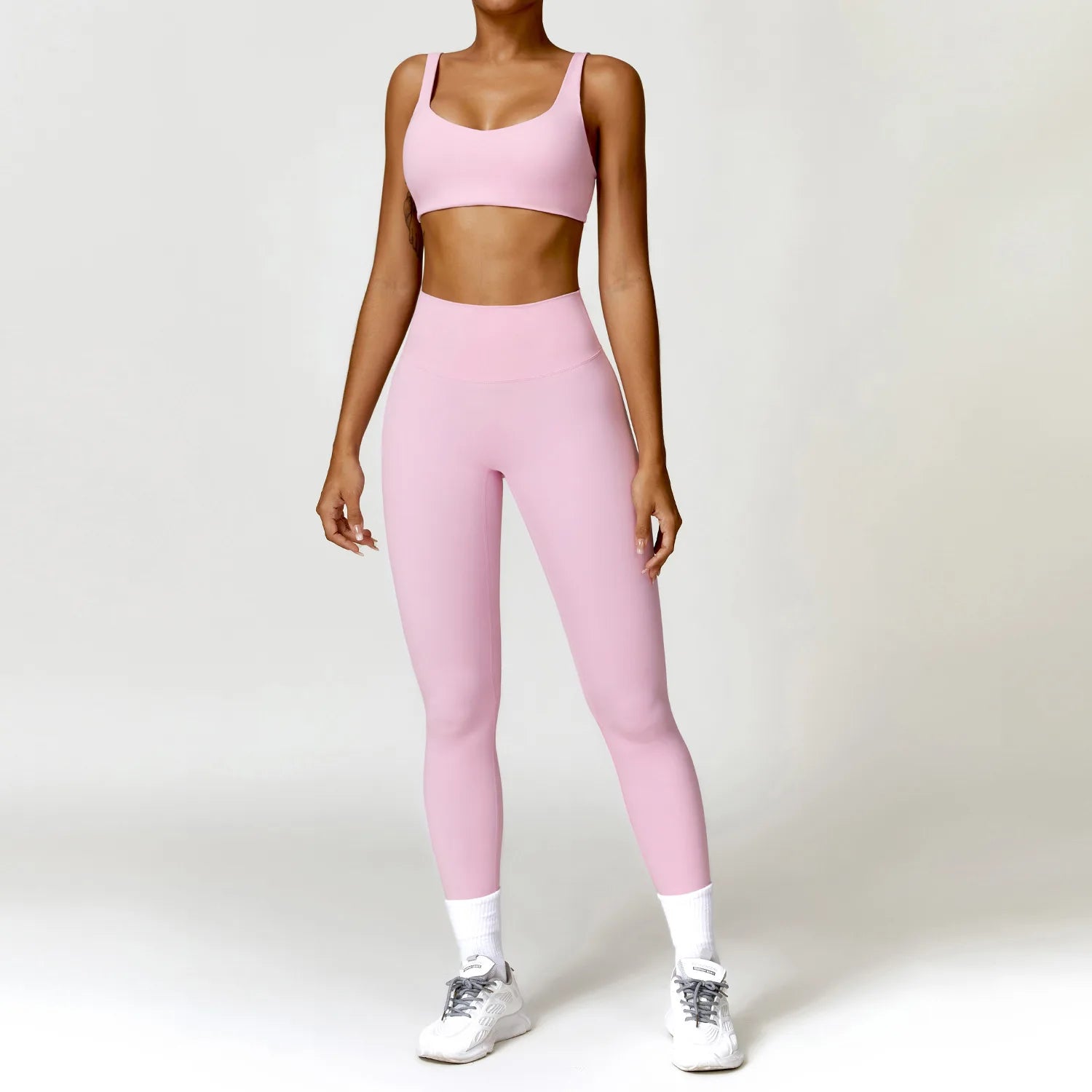 Conjunto Fitness ActiveGlam