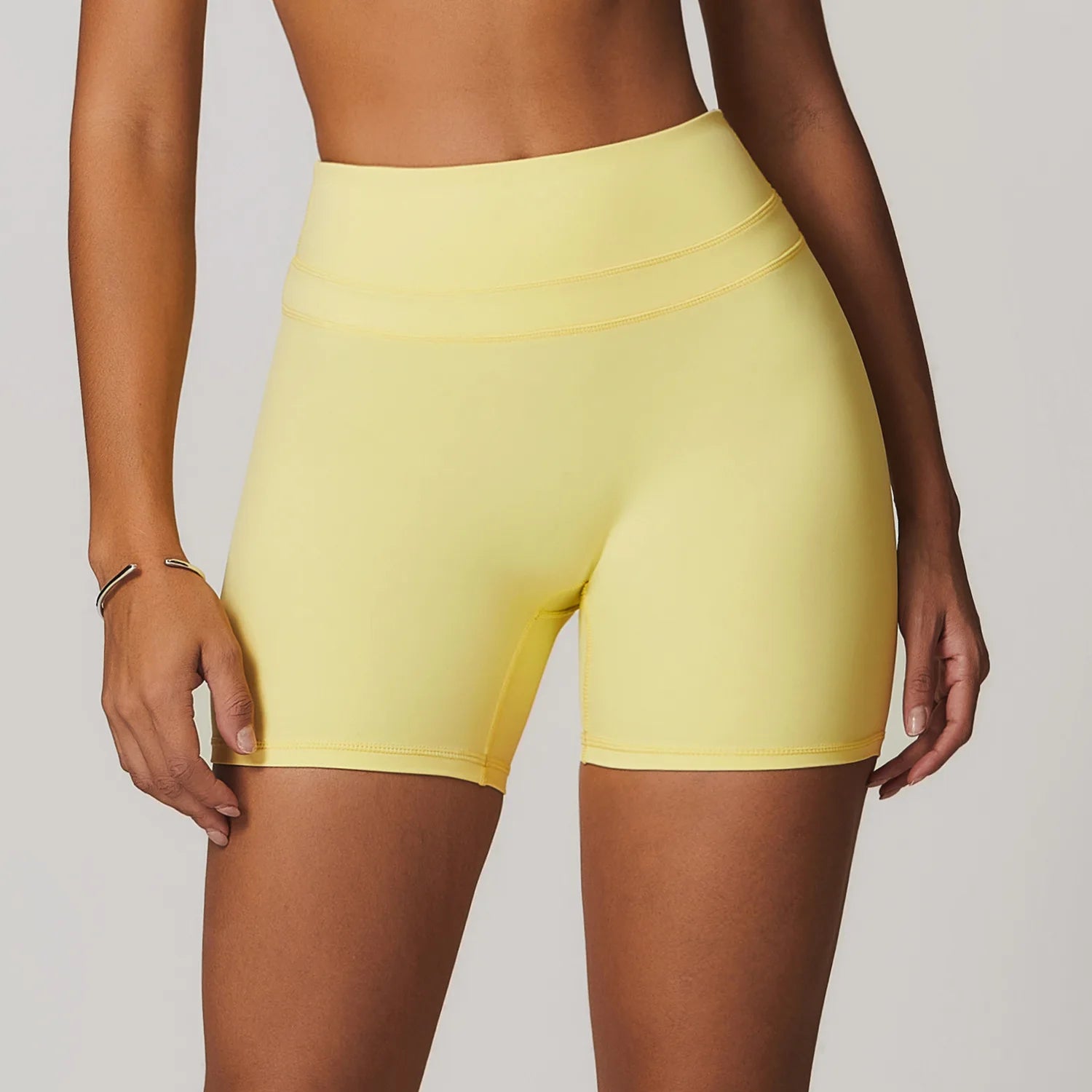 SHORT GLUTE SHAPE™