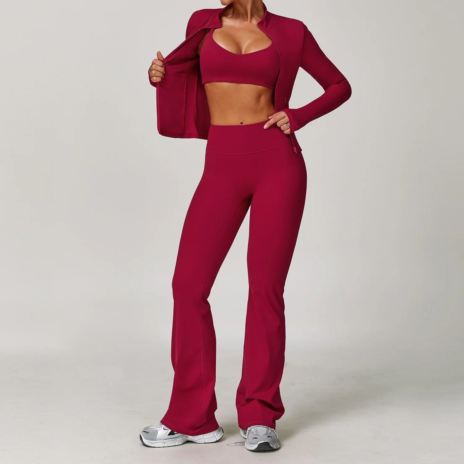 Conjunto IMPÉRIA FIT™