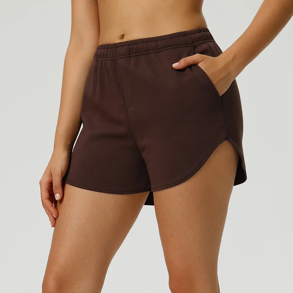 Short Move Livre Comfort