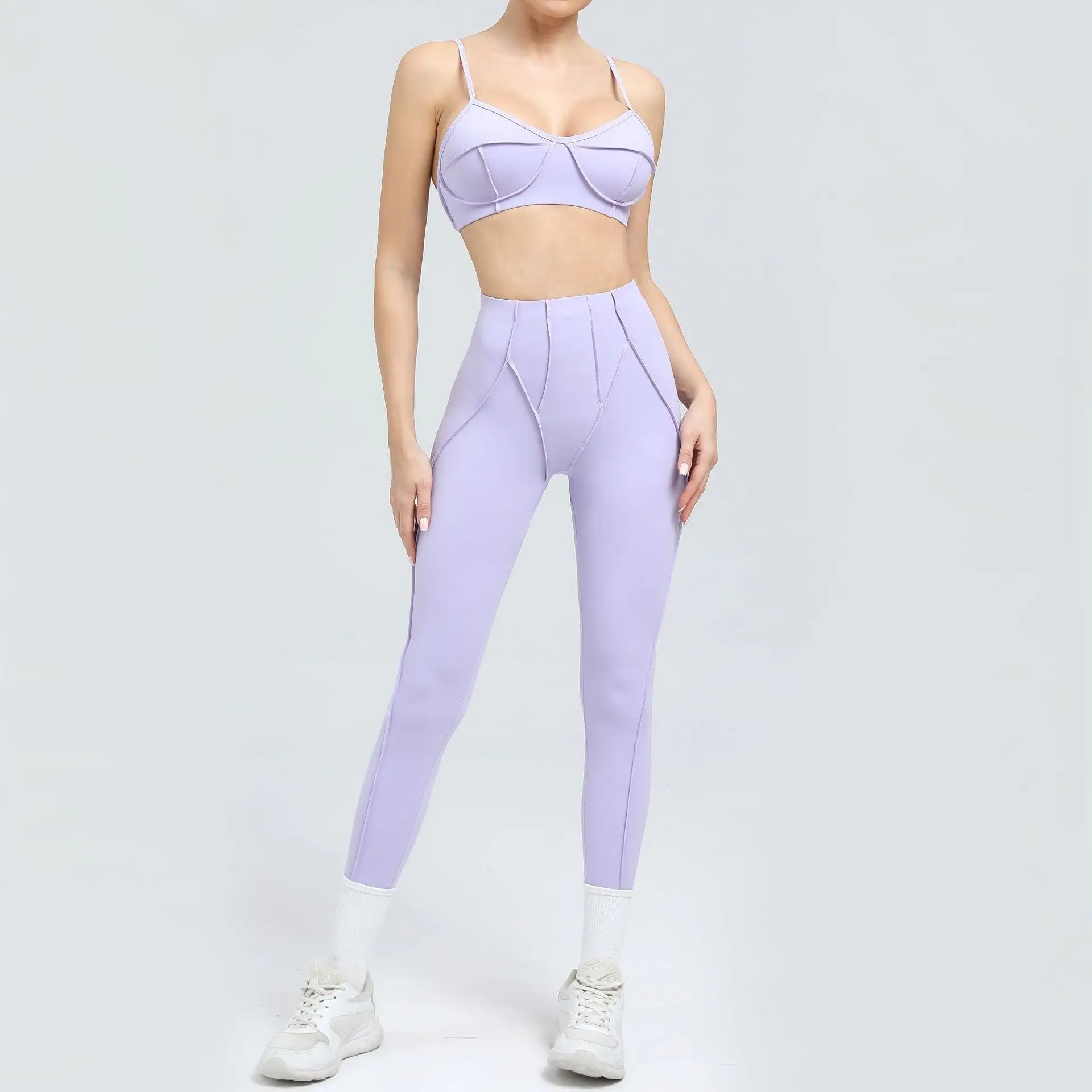Conjunto CHOCO SCULPT™