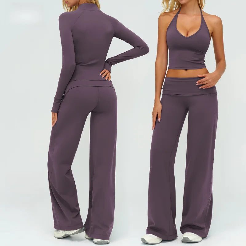 Conjunto AURORA FLOW™