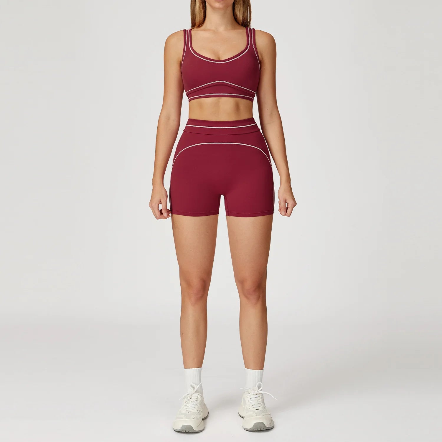 Conjunto LINE CURVE™