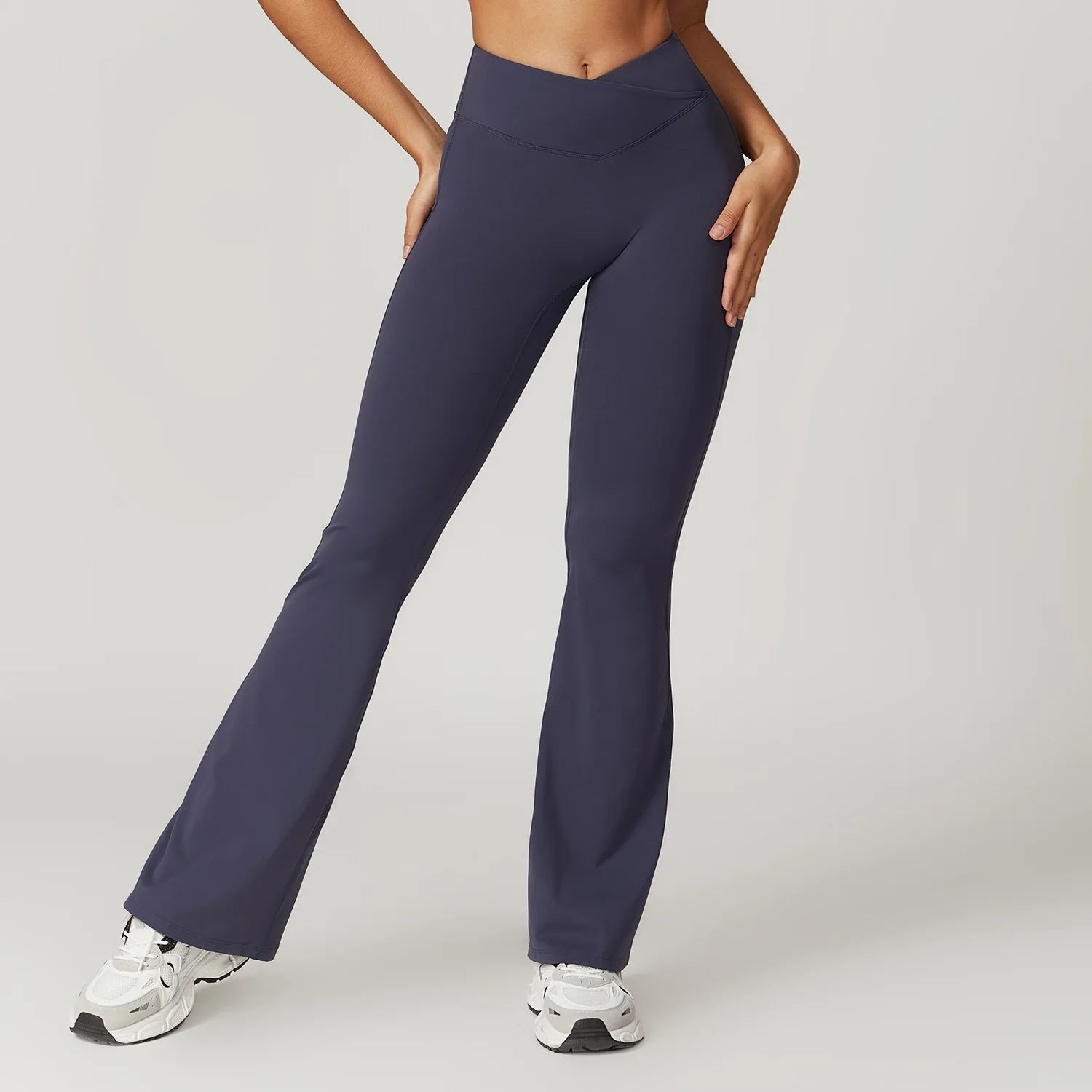 Calça Legging Flare LiftCurve™