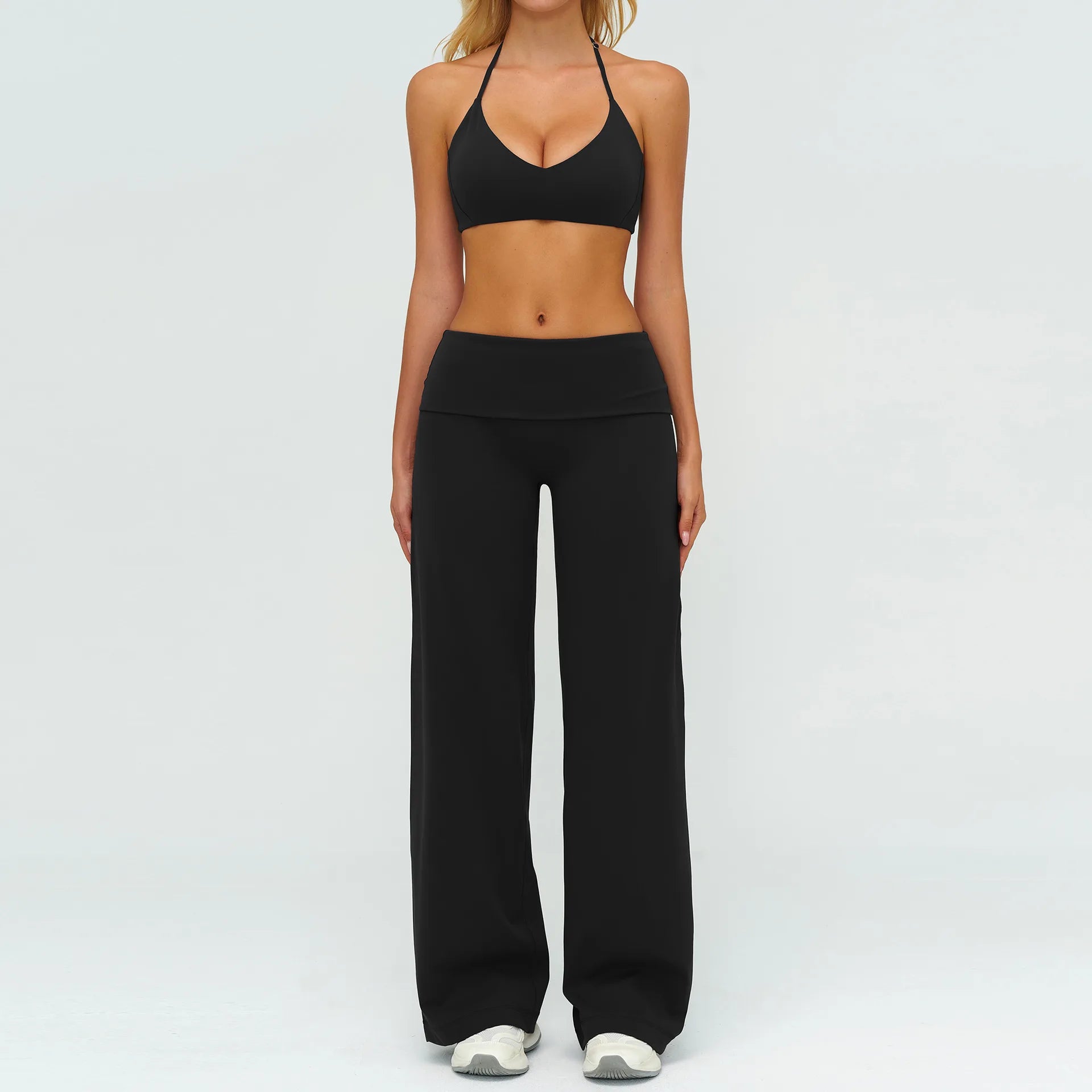 Conjunto AURORA FLOW™