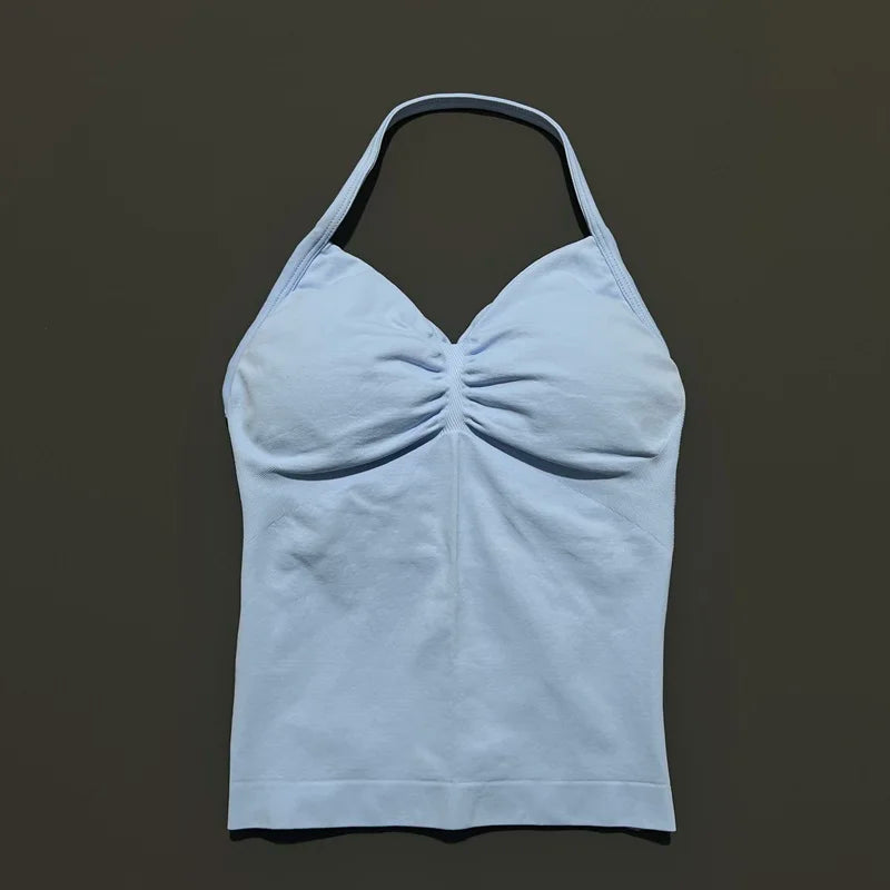 Top BarbiePower Halter™