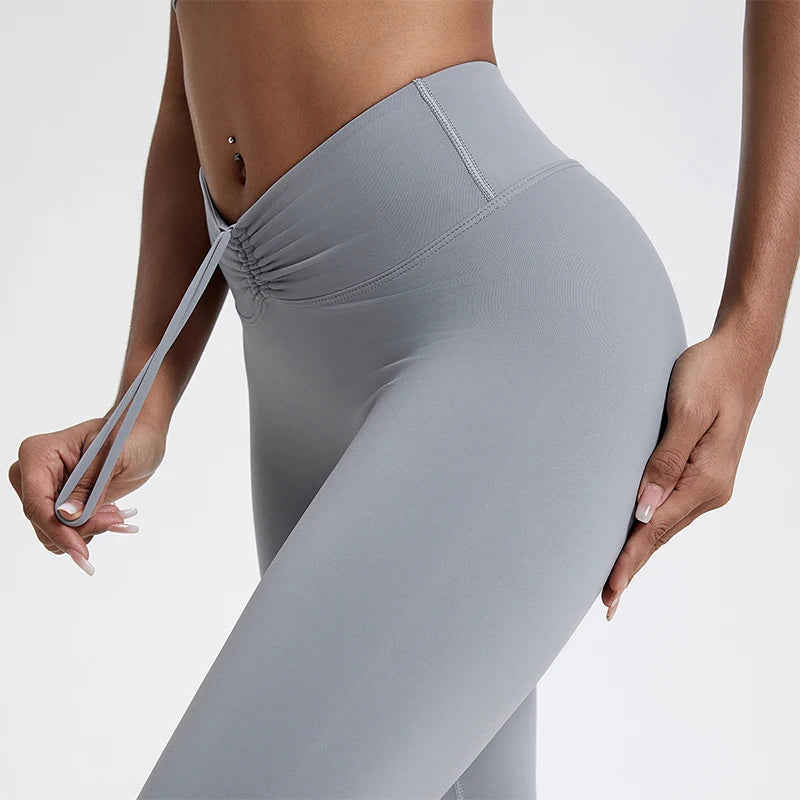 Calça Legging CurveLace Push Up