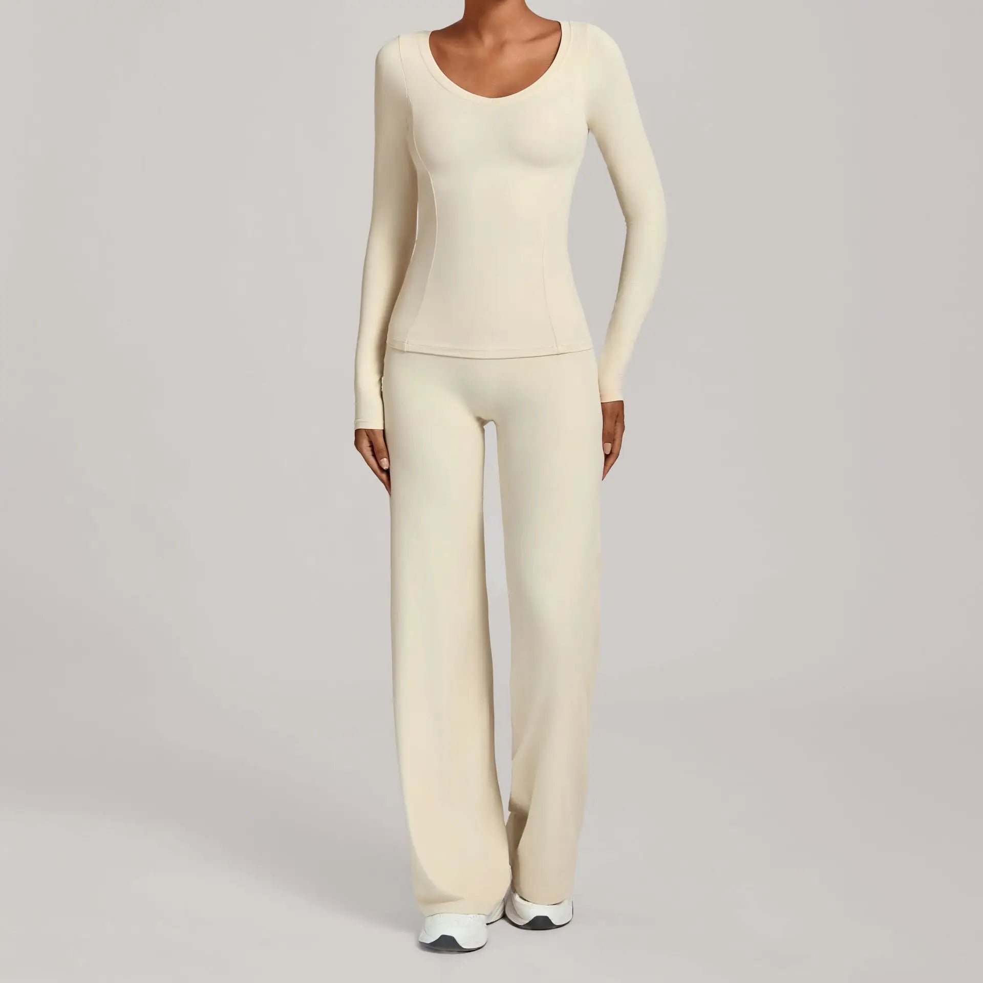 Conjunto AuraSculpt Flare™