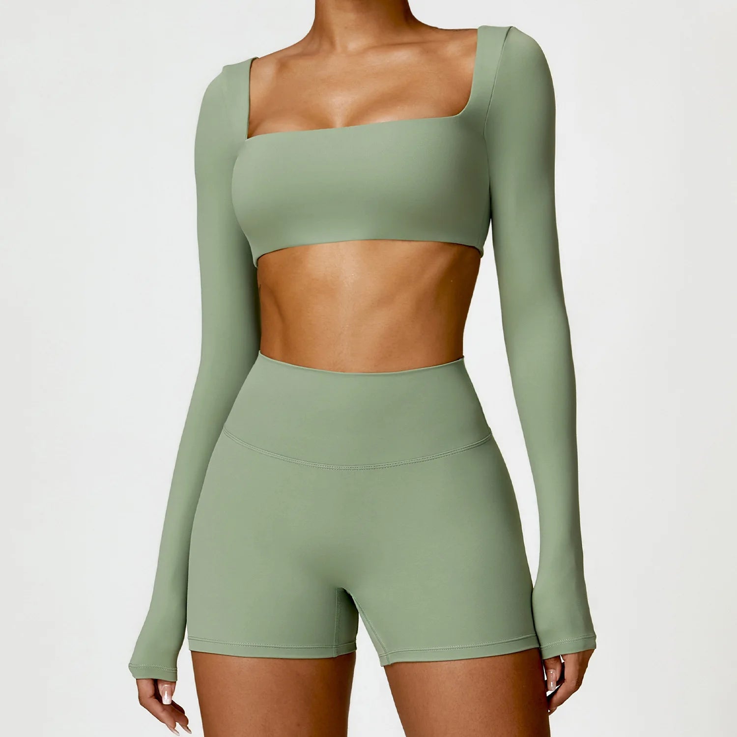 Conjunto Fitness ActiveGlam