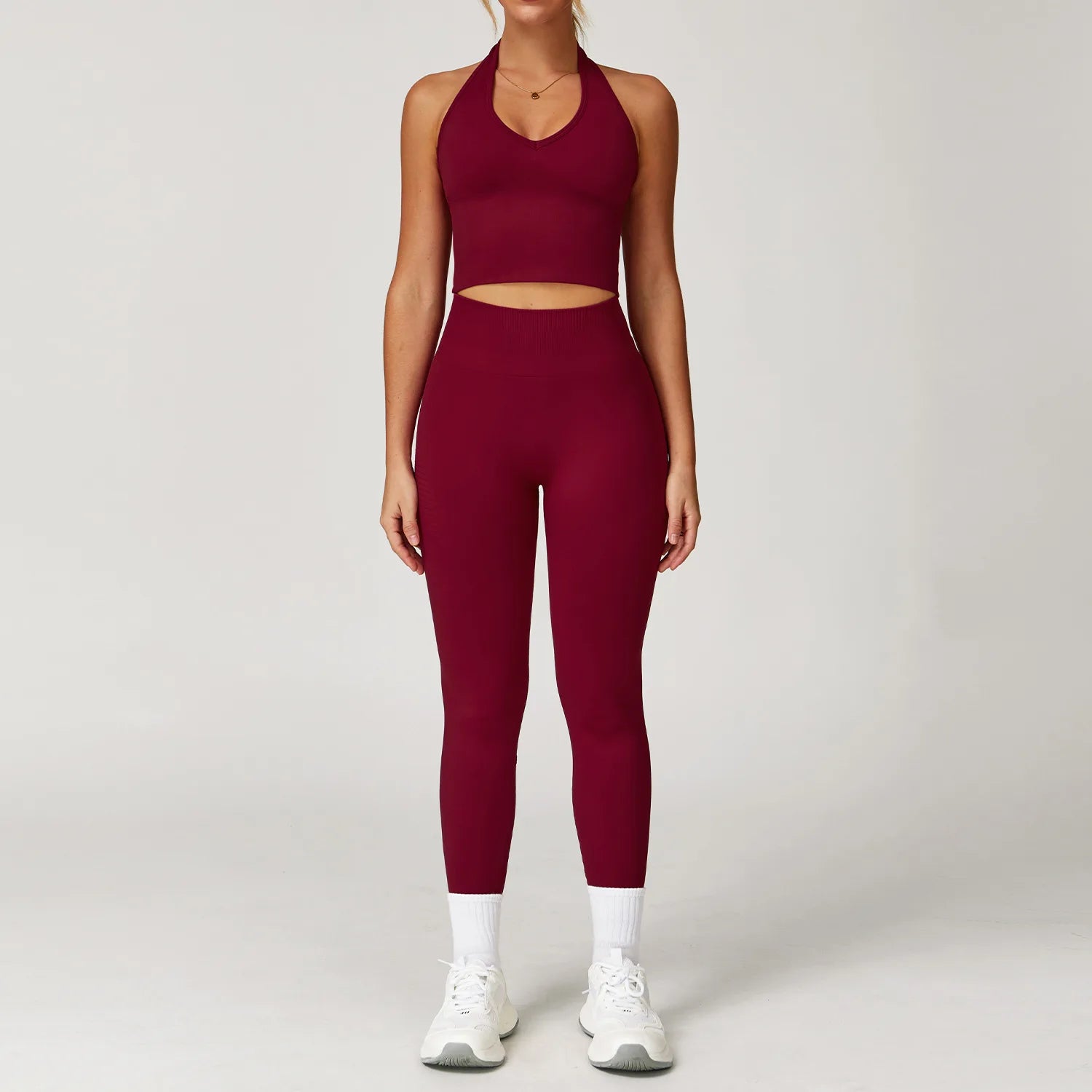 Conjunto FUSIONFIT™