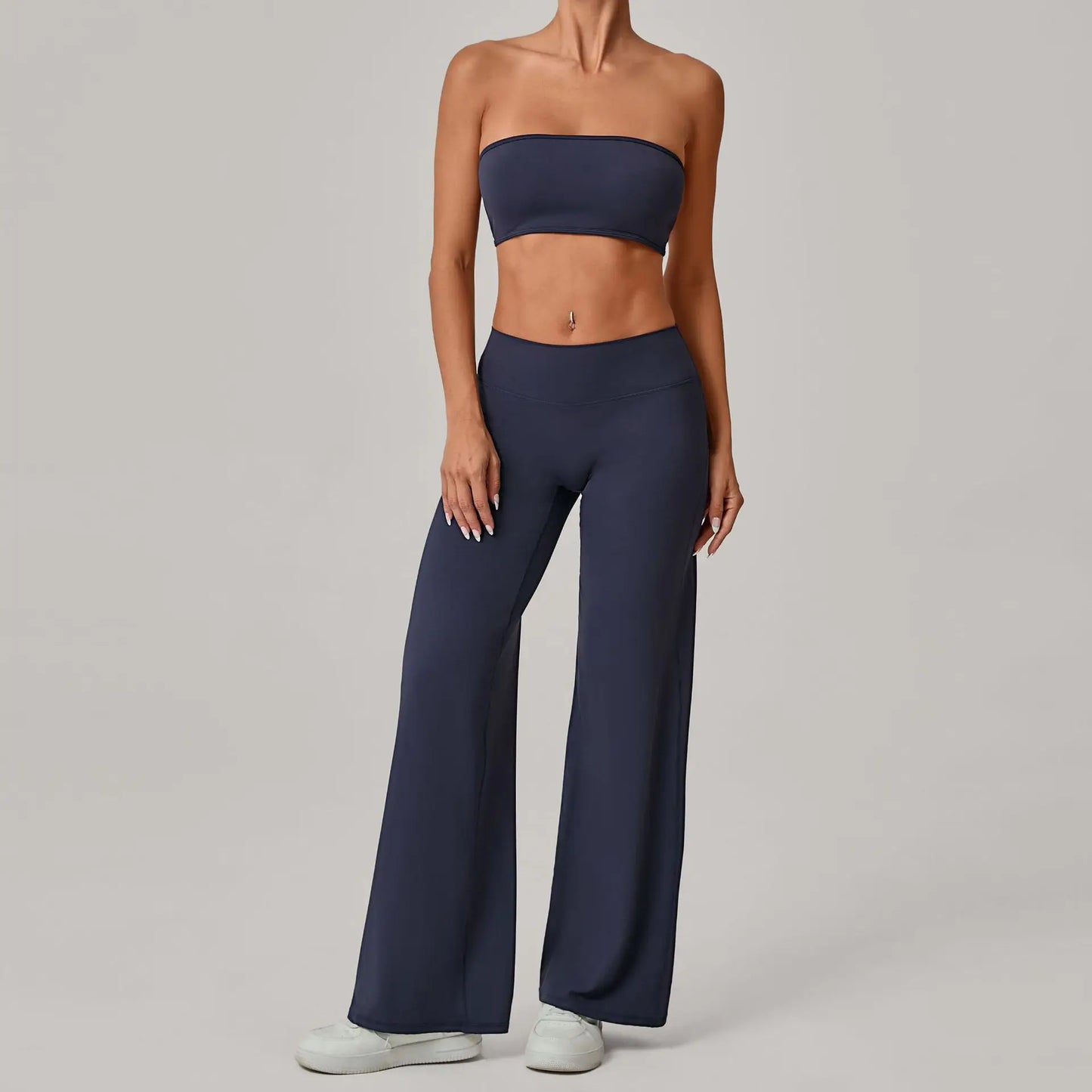 Conjunto AuraSculpt Flare™