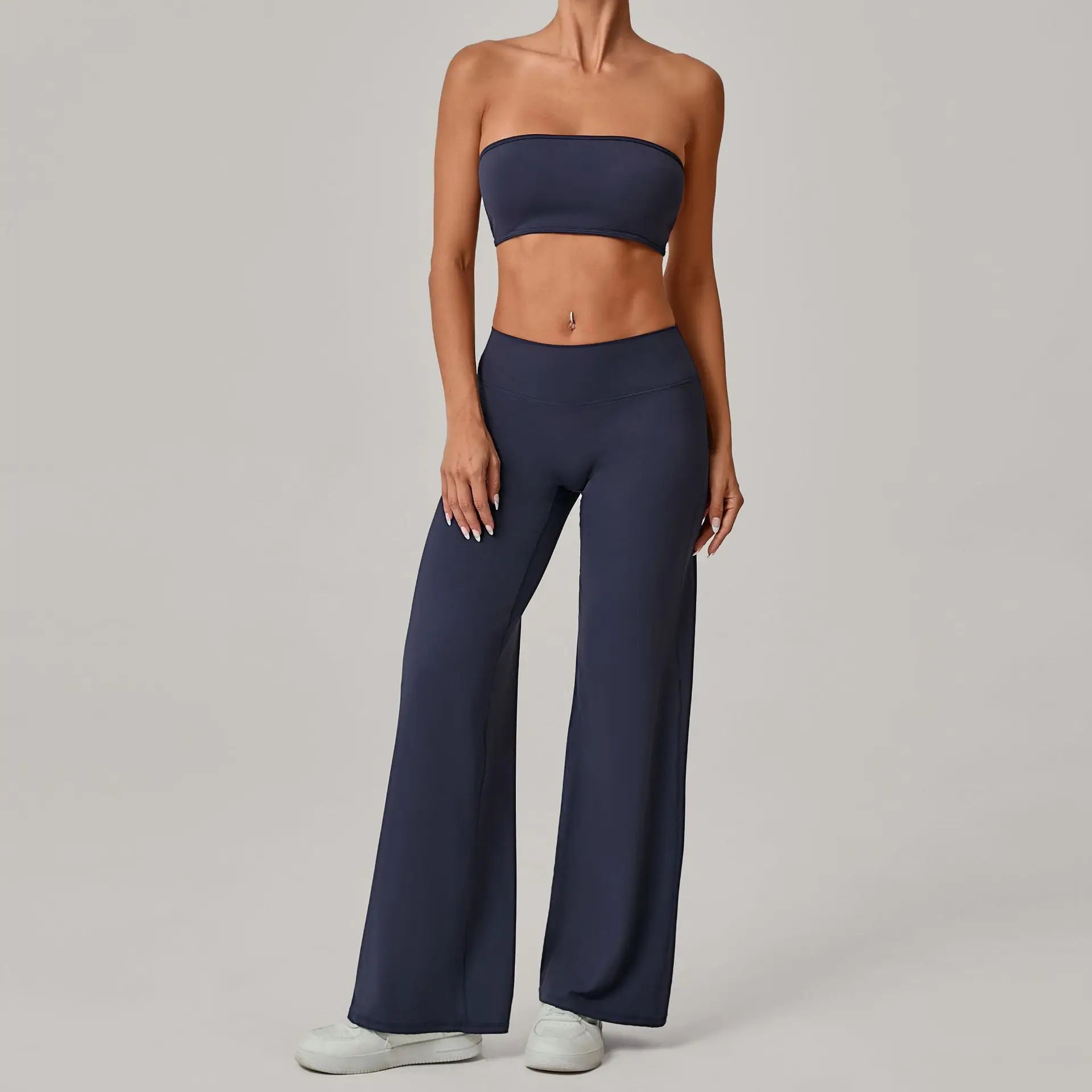 Conjunto AuraSculpt Flare™