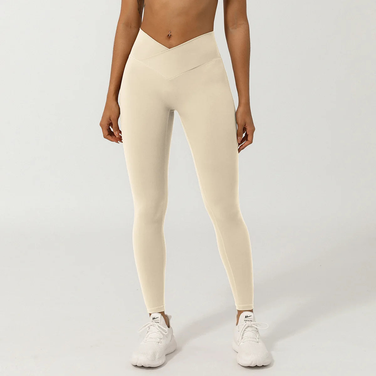 Calça Legging VShape Sculpt