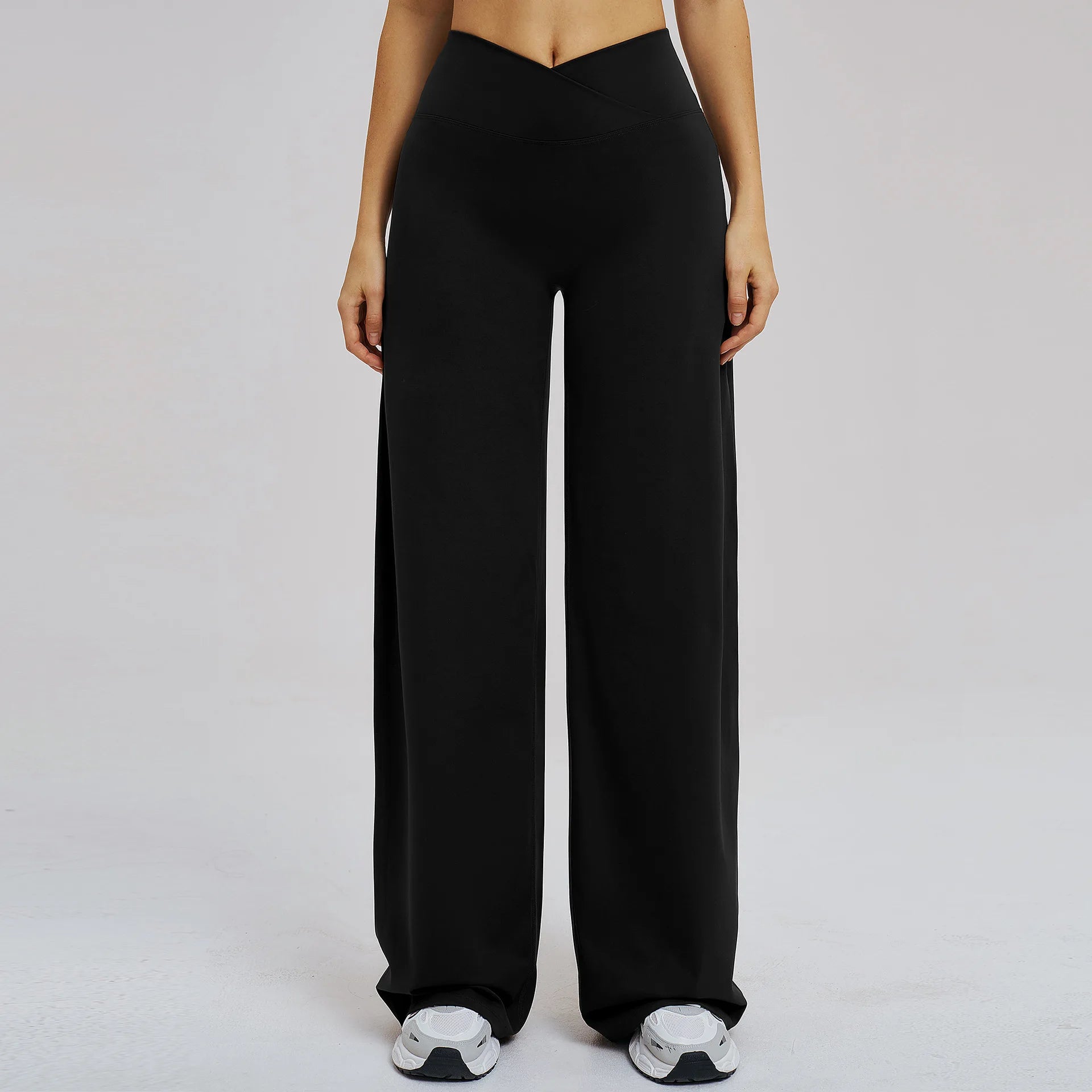 Calça Legging V-Shape Flow™