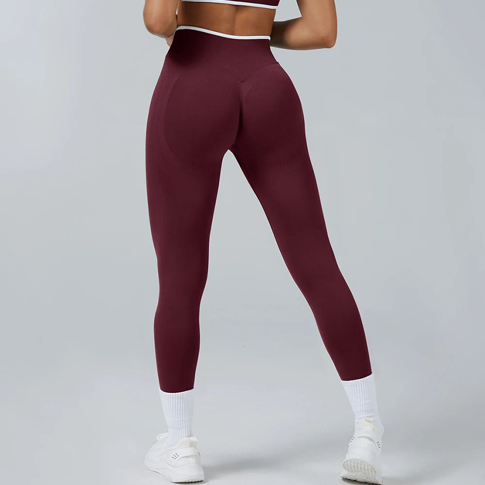 Calça Legging SculptLift Pro™
