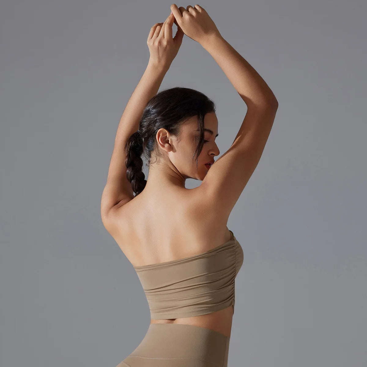 Top NudeGrip Strapless™
