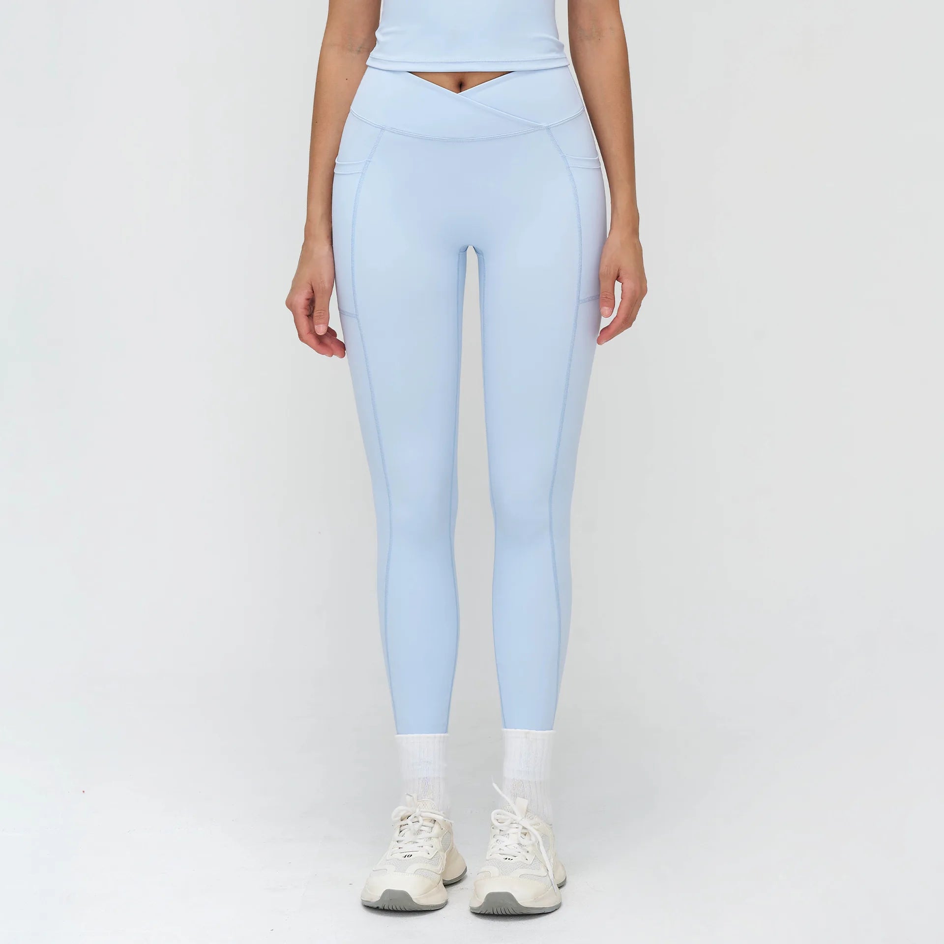 Calça Legging SculptV Power