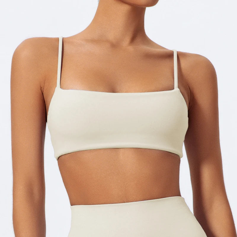 Top Elastic Fit Seamless™