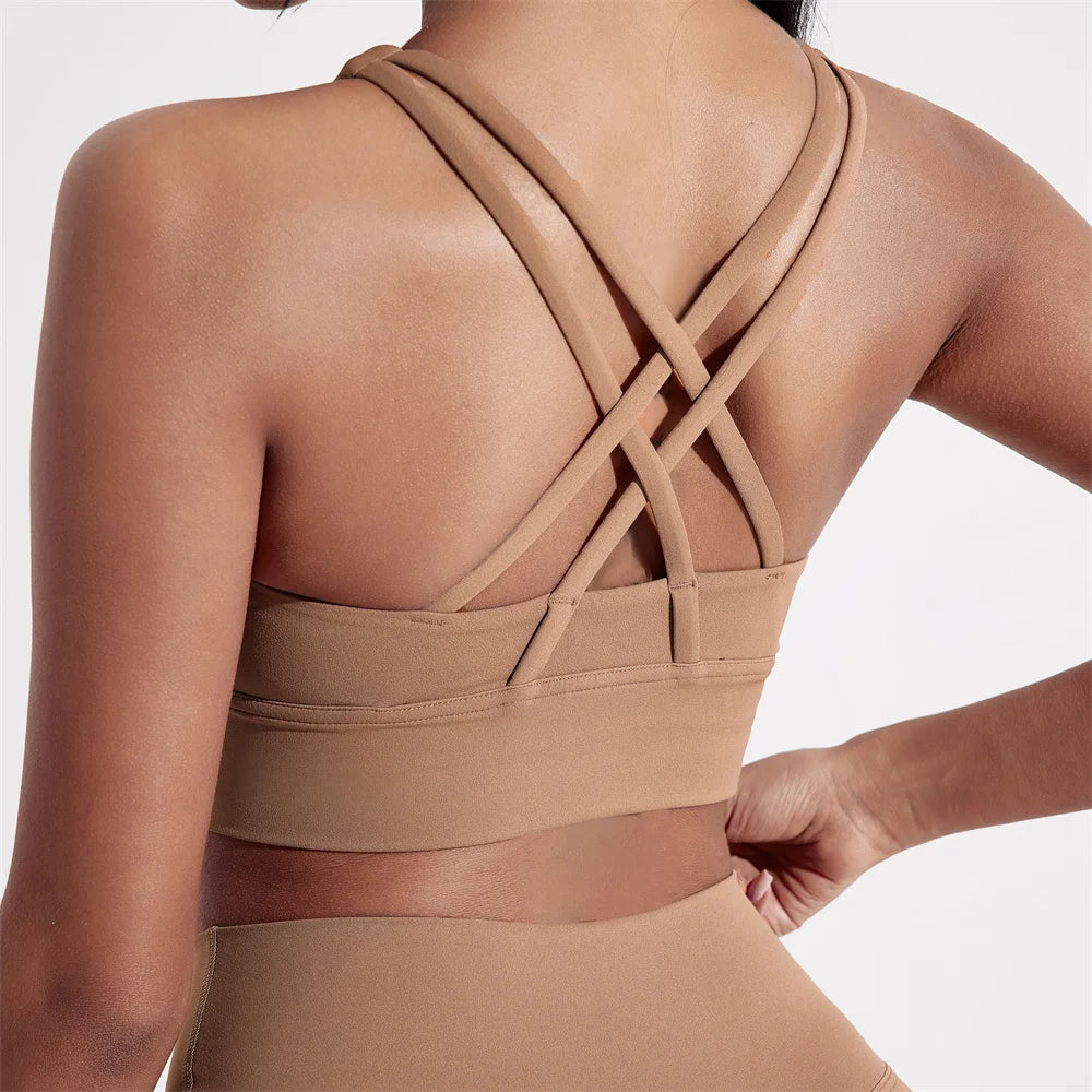 Top Cruzado Poder Total™