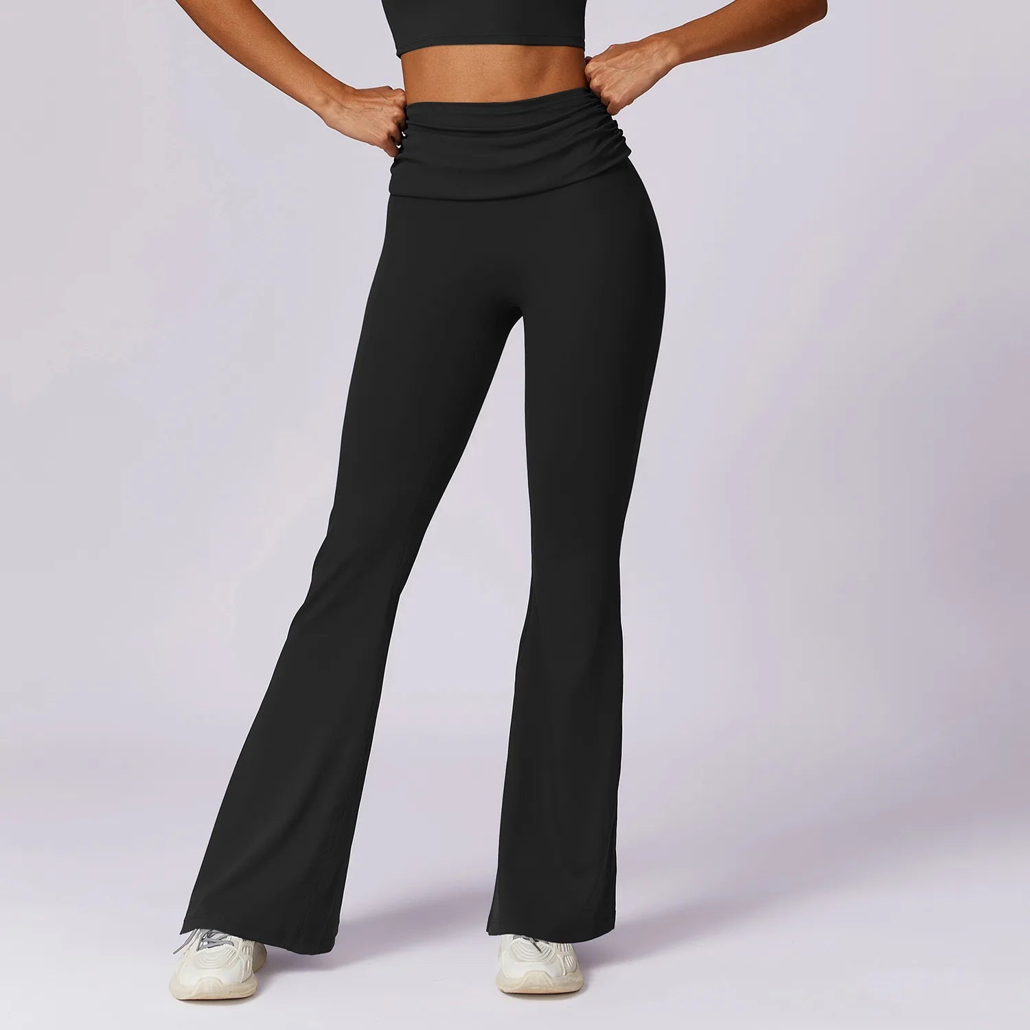 Calça Legging Flare NudeLift™