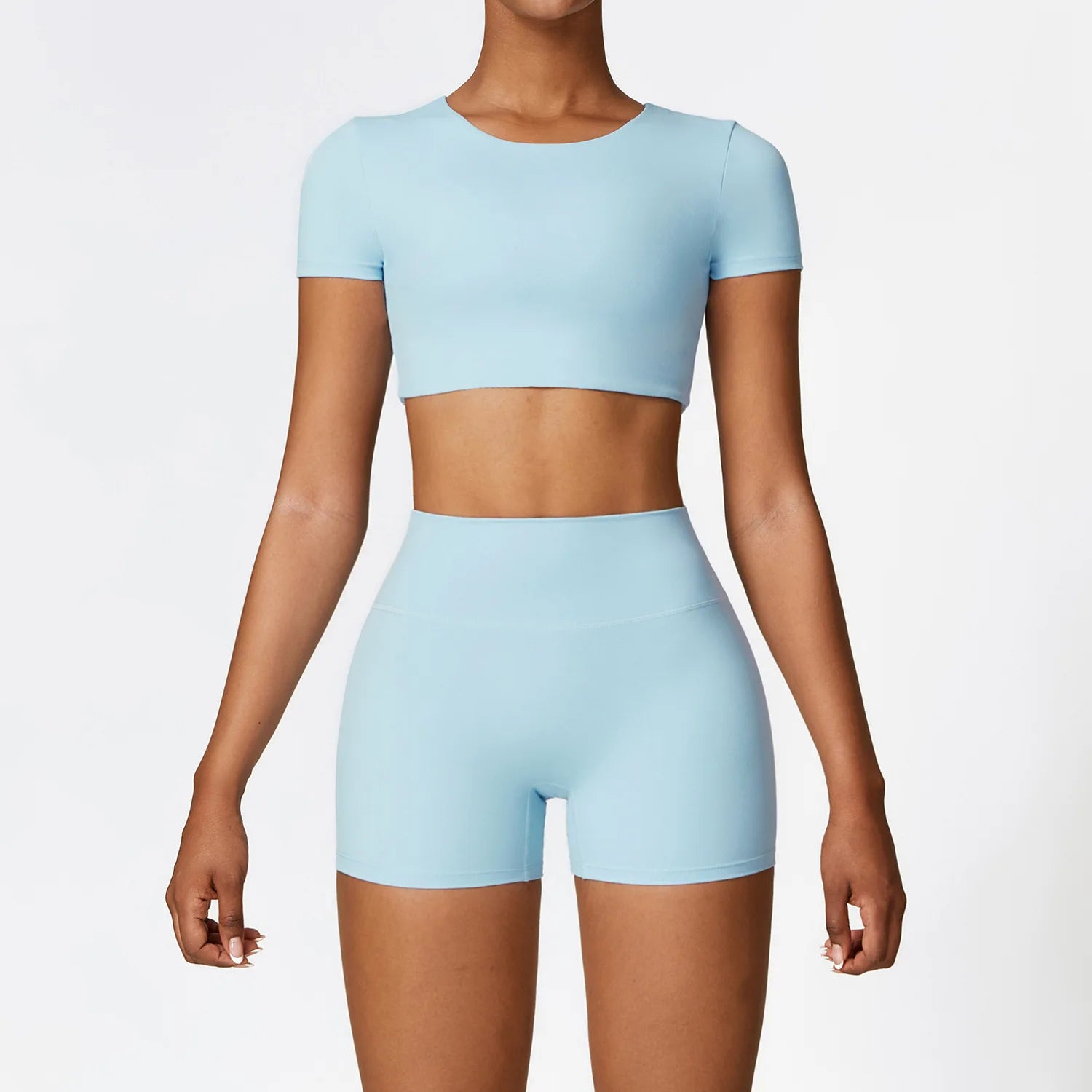 Conjunto Fitness HarmonySet