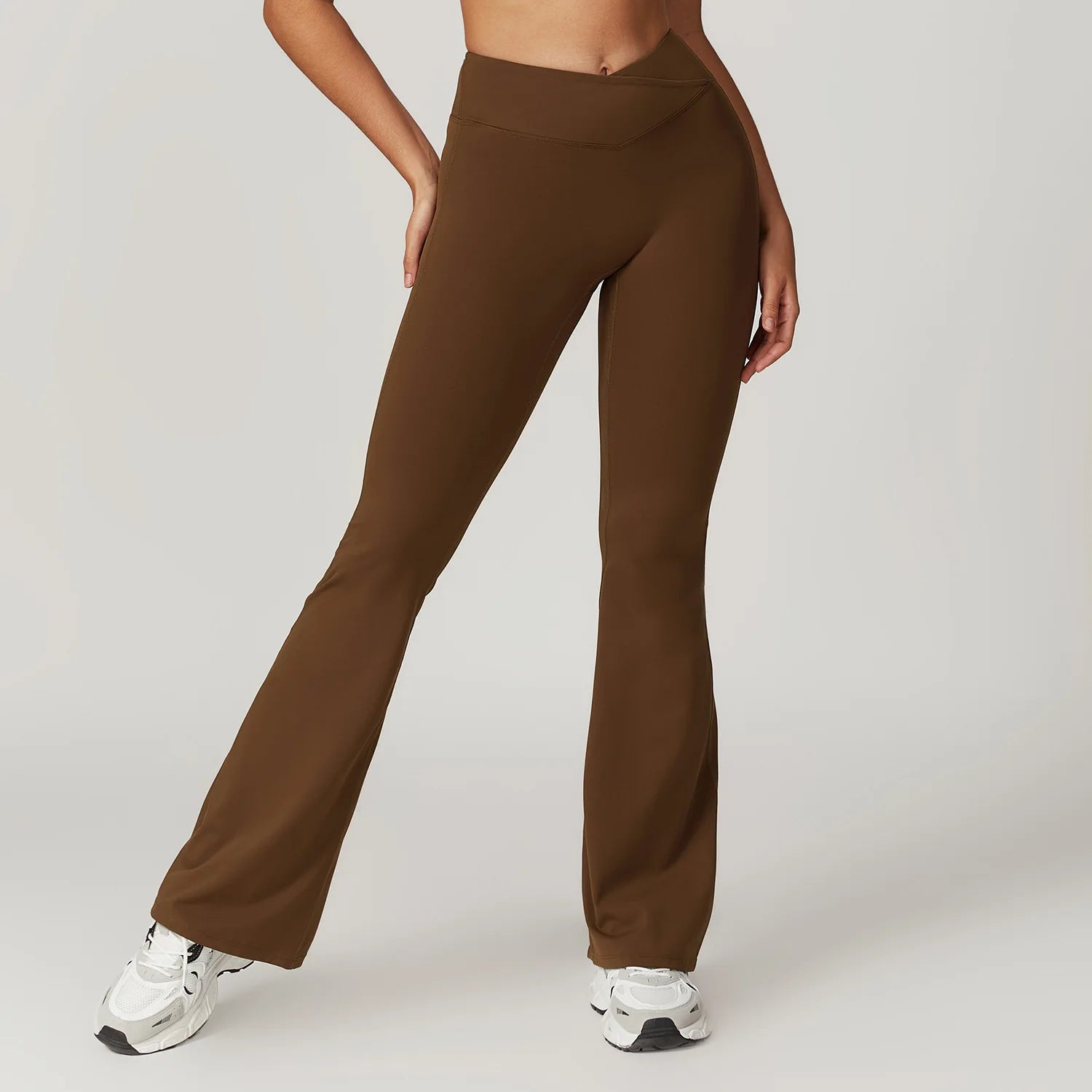 Calça Legging Flare LiftCurve™