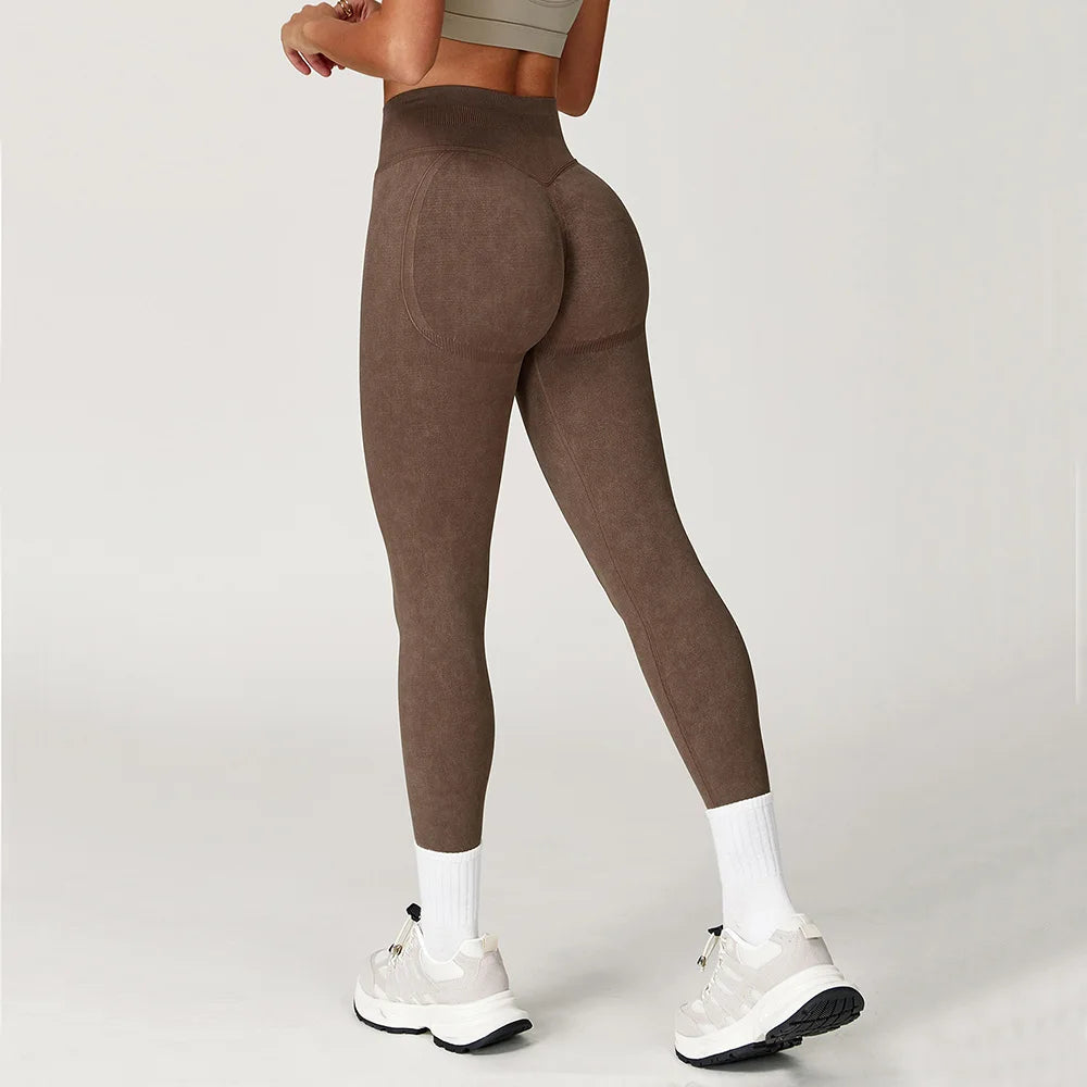 Calça Legging SculptBooty Impact™