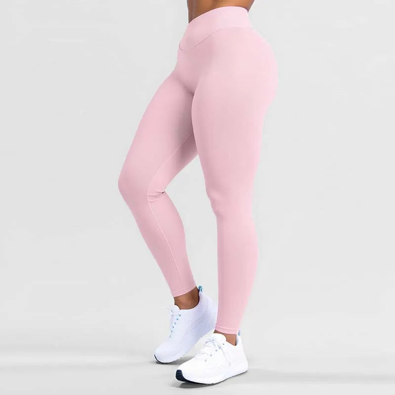 Calça Legging SecureShape™