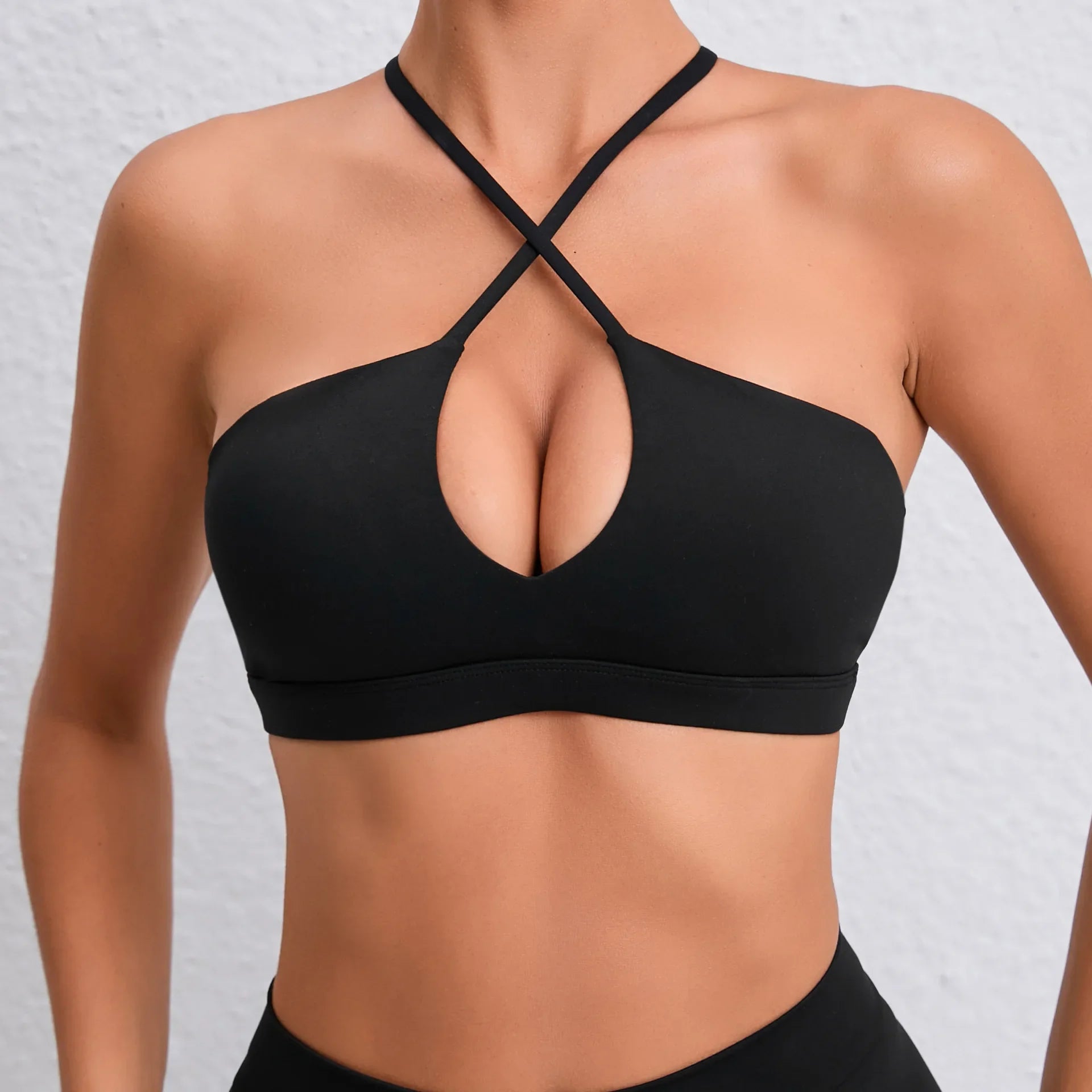 Top CandyX CrossDry™