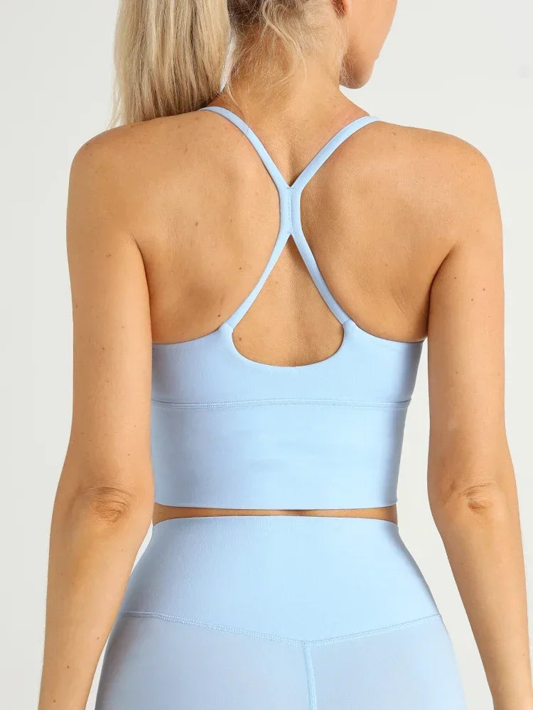 Top X-Back SculptFit™