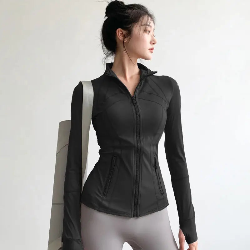 Jaqueta SculptZip Pro™