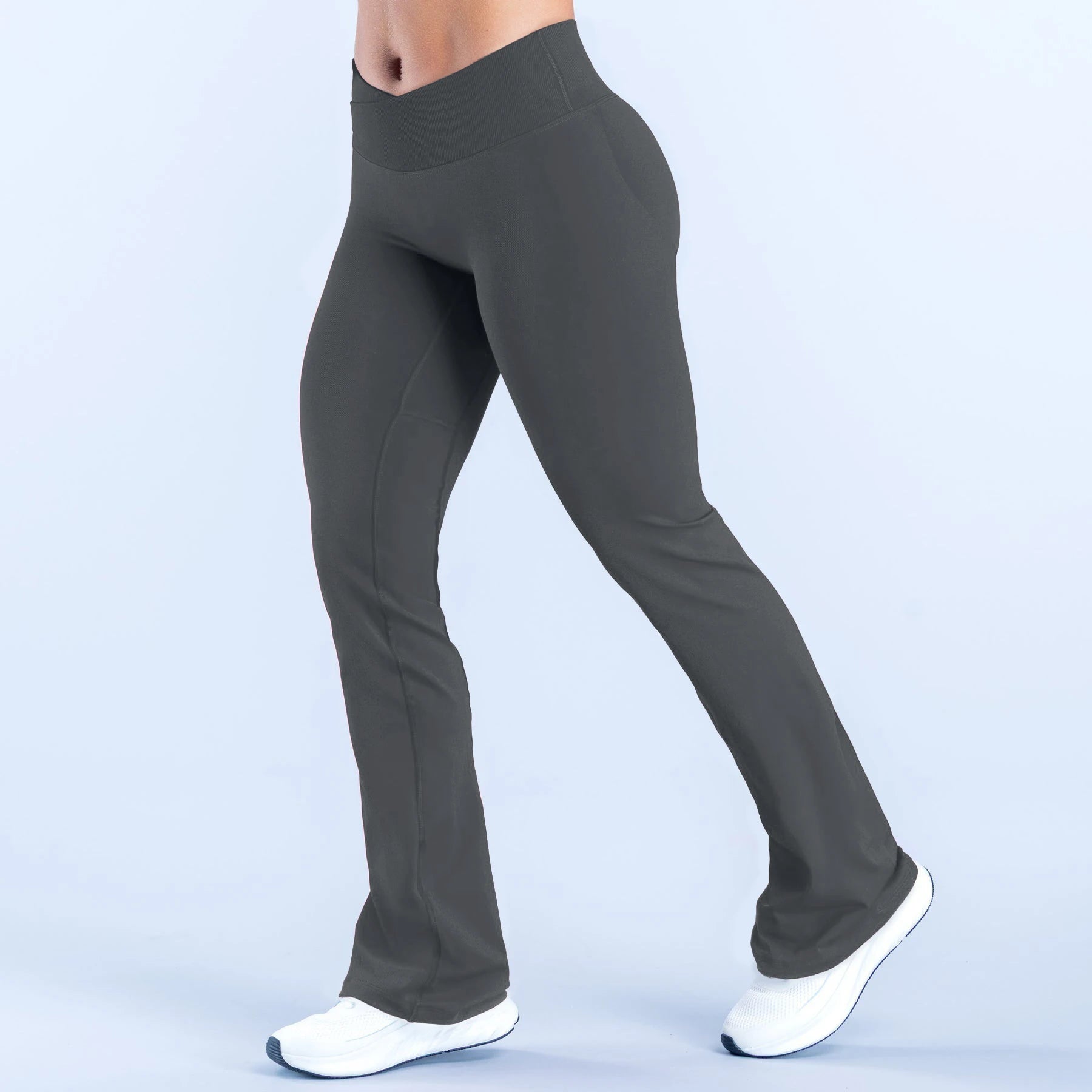 Calça Legging Vision Flare Seamless™
