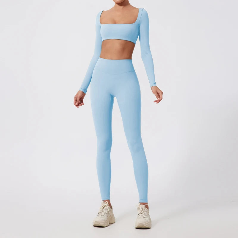 Conjunto ESCULPEFIT™