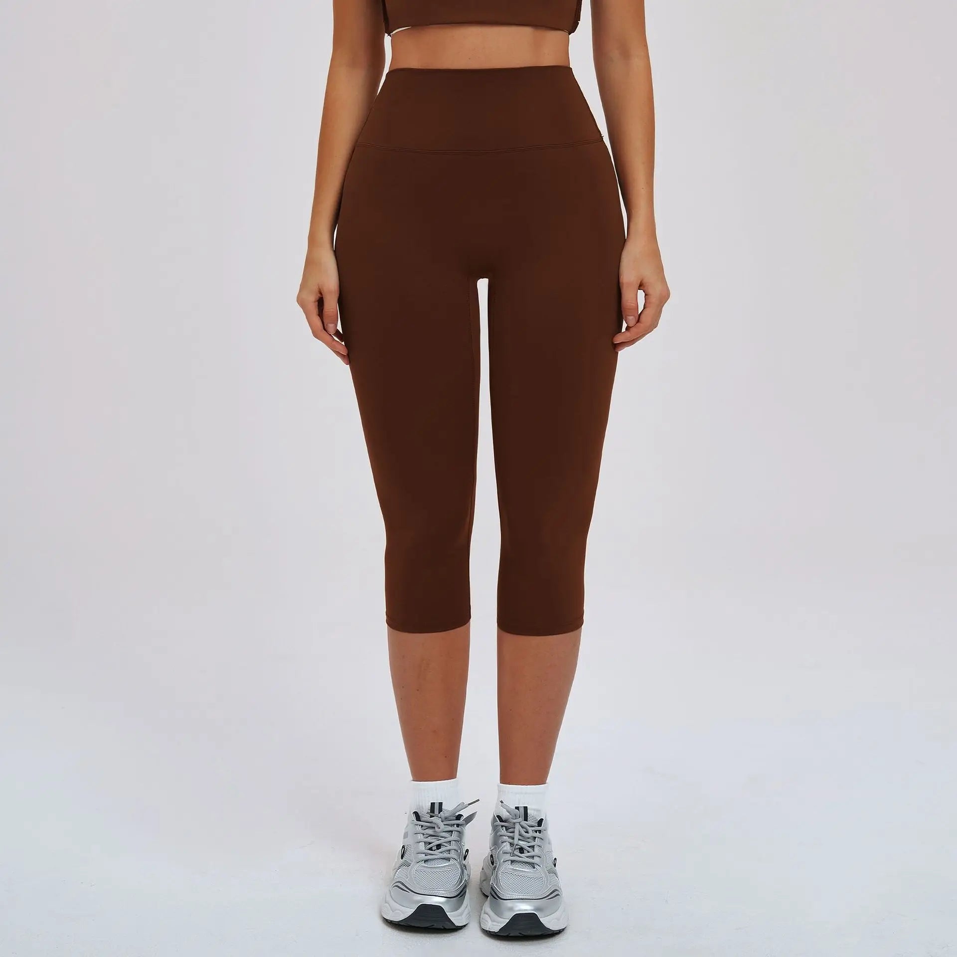 Calça Capri BootyShape Supreme