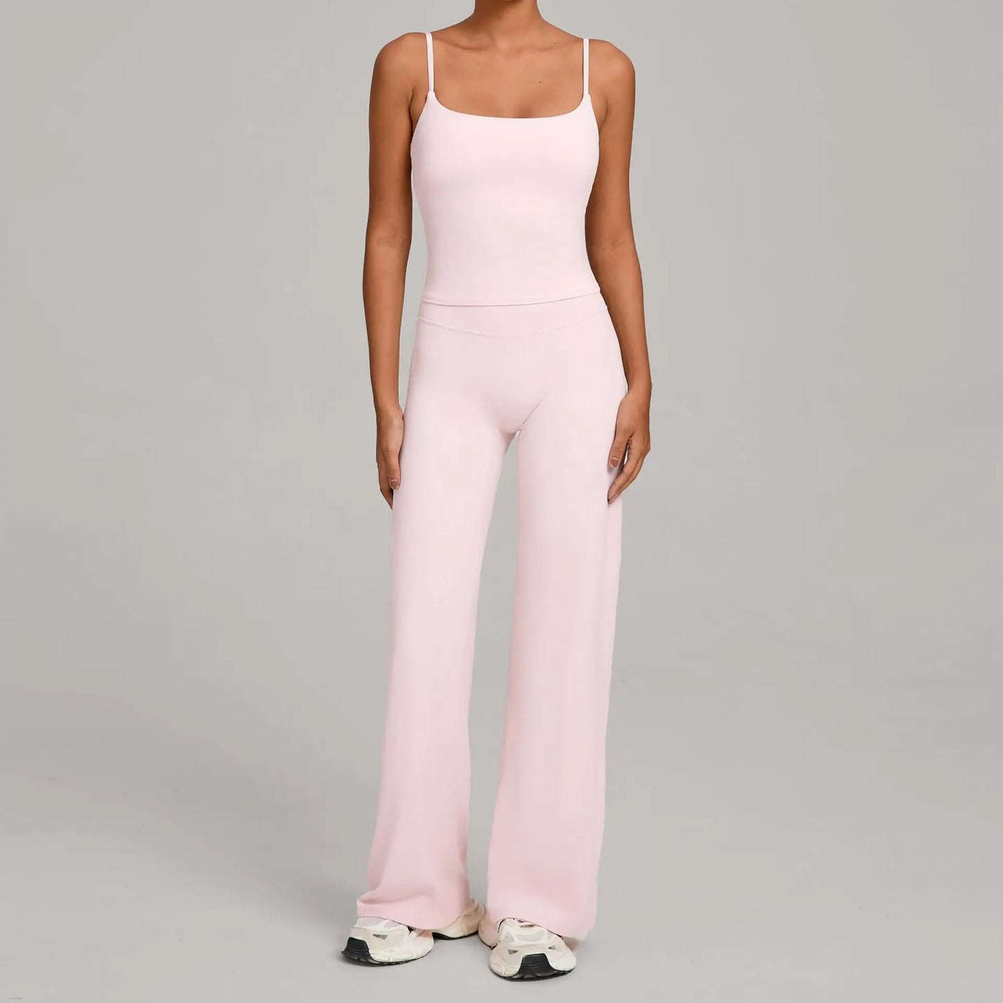 Conjunto AuraSculpt Flare™