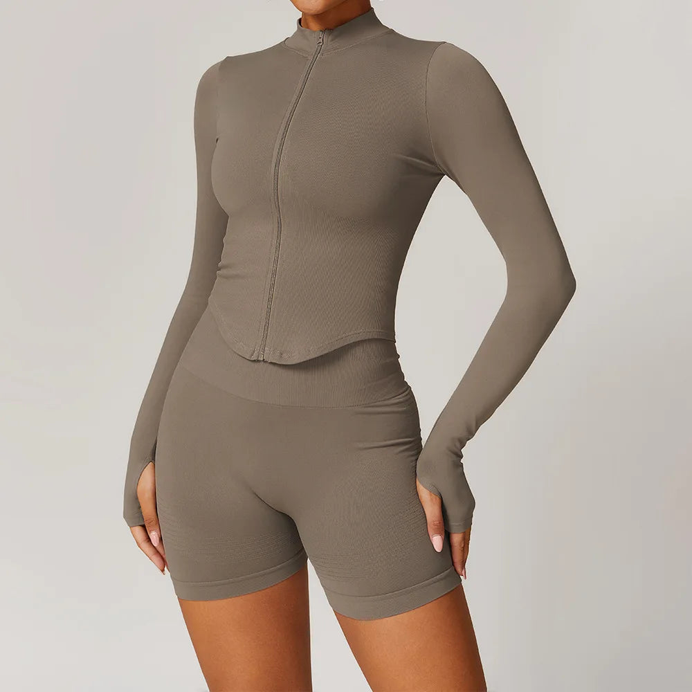 Conjunto FUSIONFIT™