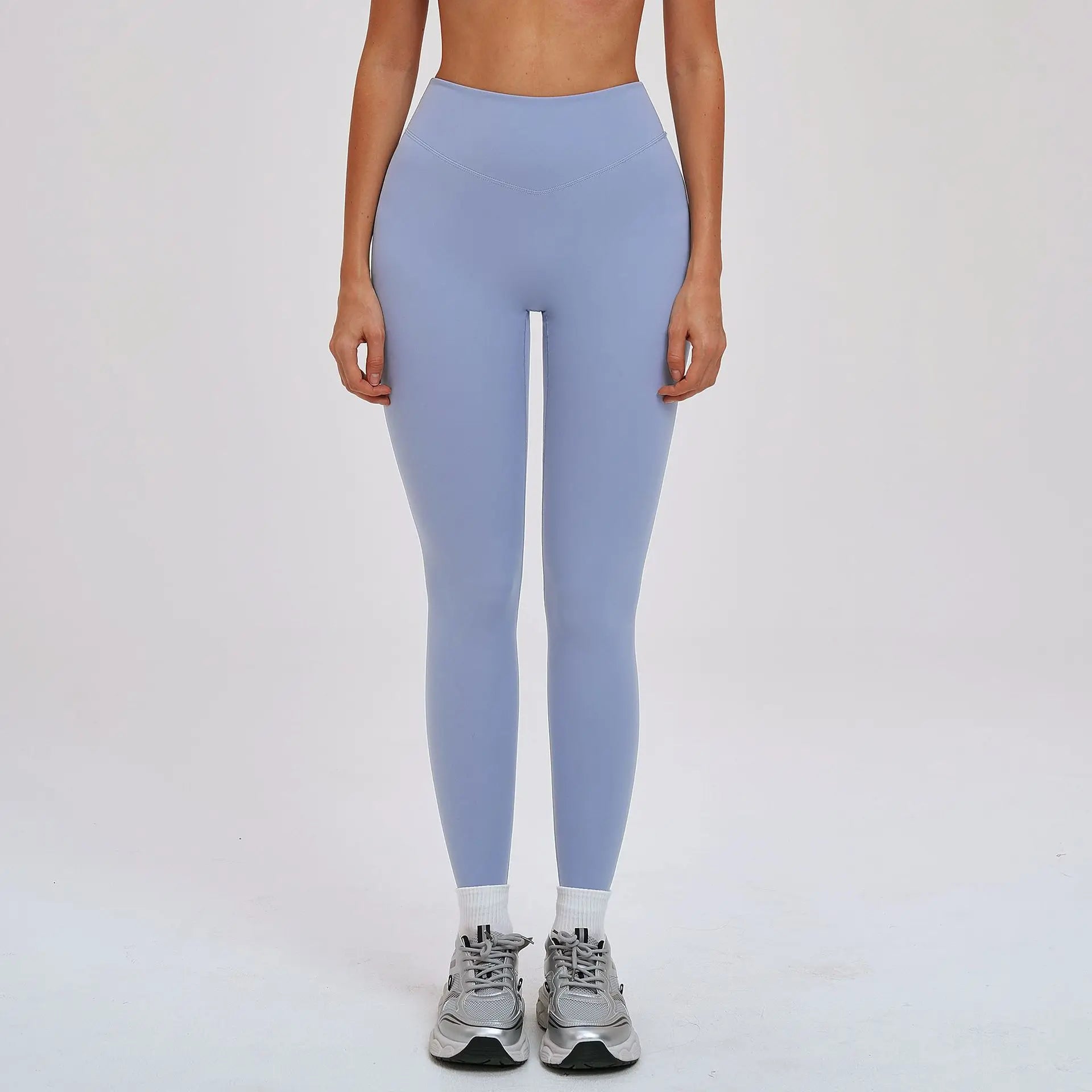 Calça Legging ShapeLift V-Contour